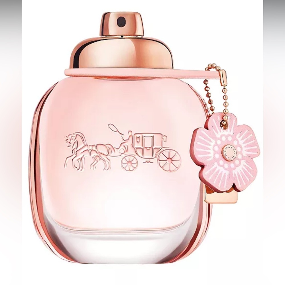 Coach Floral Eau de Parfum 3.00 oz
